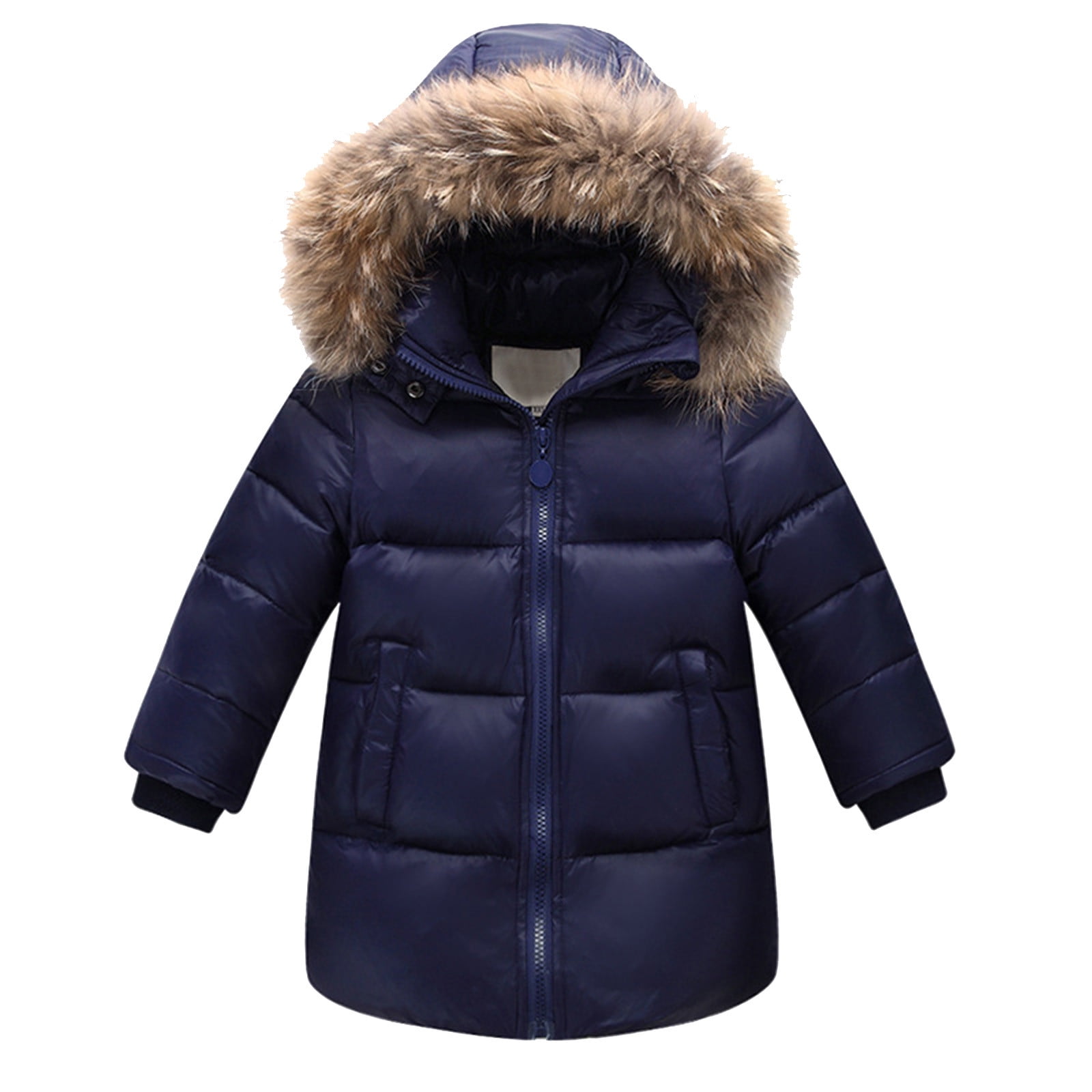 Kids winter coats walmart sale