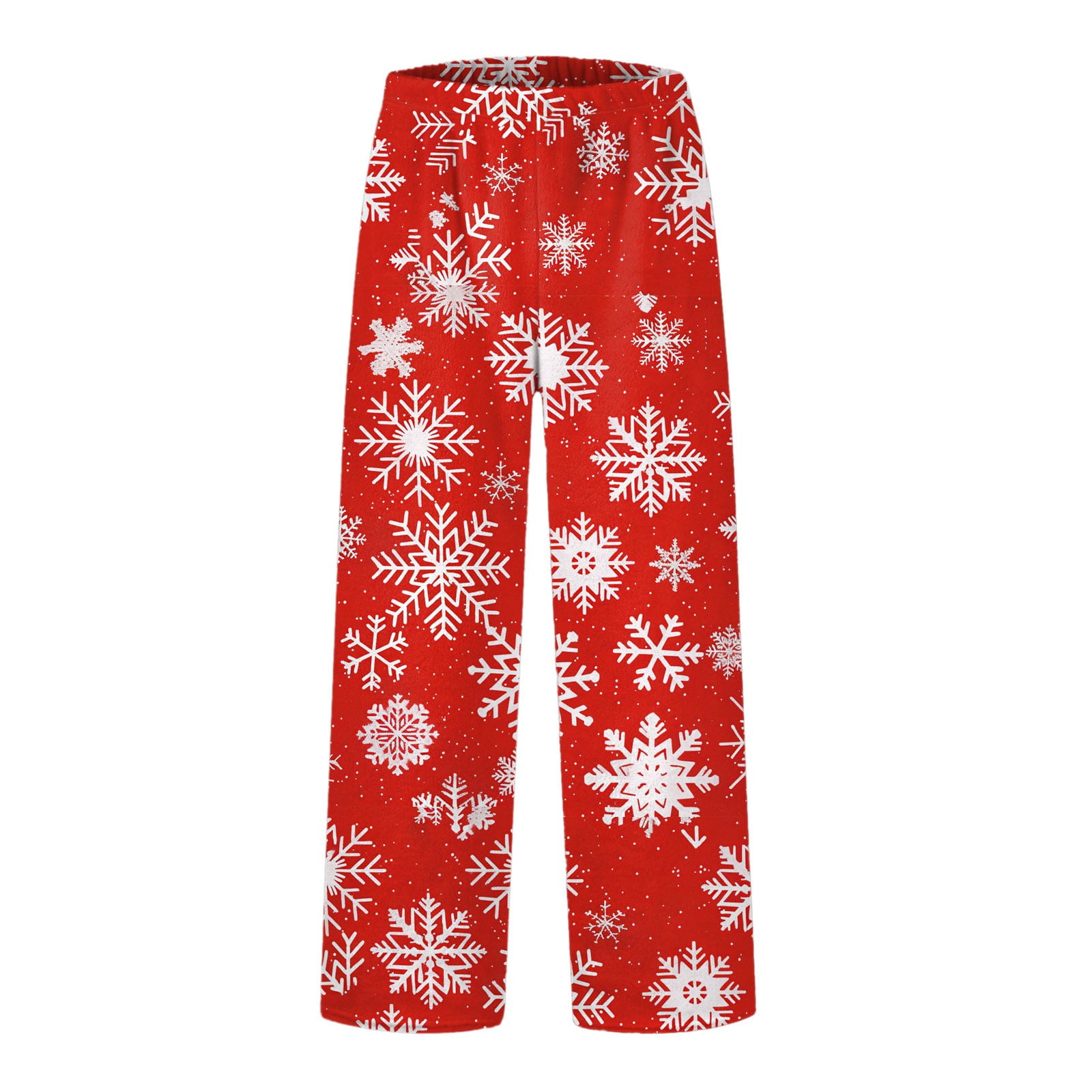 adviicd Women Christmas Pajama Pants With Pockets Sleep Lounge Loose ...