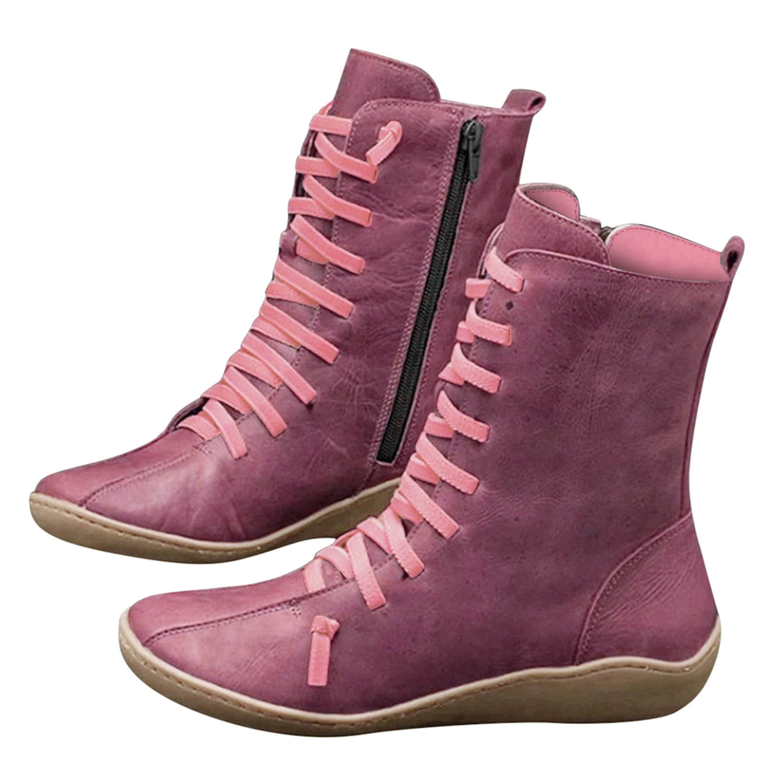 adviicd Women's Norwood Mid Waterproof Hiking Boot