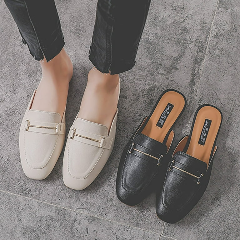 Womens casual shoes for work new arrivals