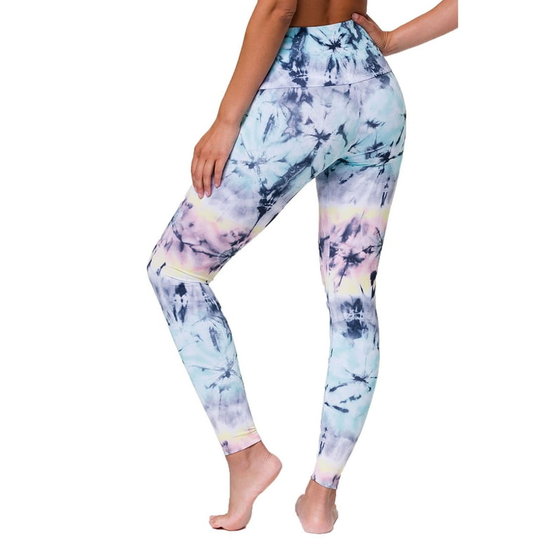adviicd Yoga Pants For Girls Yoga Dress Pants Womenâ€™s High Waist Booty  Yoga pants Gym Workout Spandex Dance Hot Pants Lifting Rave Bottoms Sky  Blue