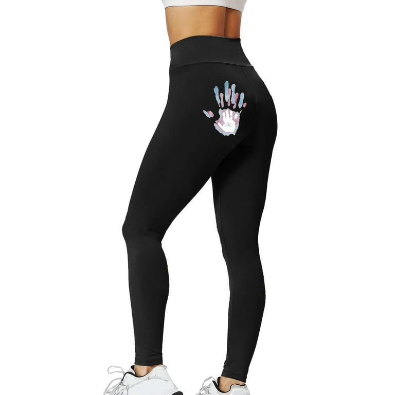 adviicd Yoga Pants For Women Casual Summer Womens Yoga Pants With