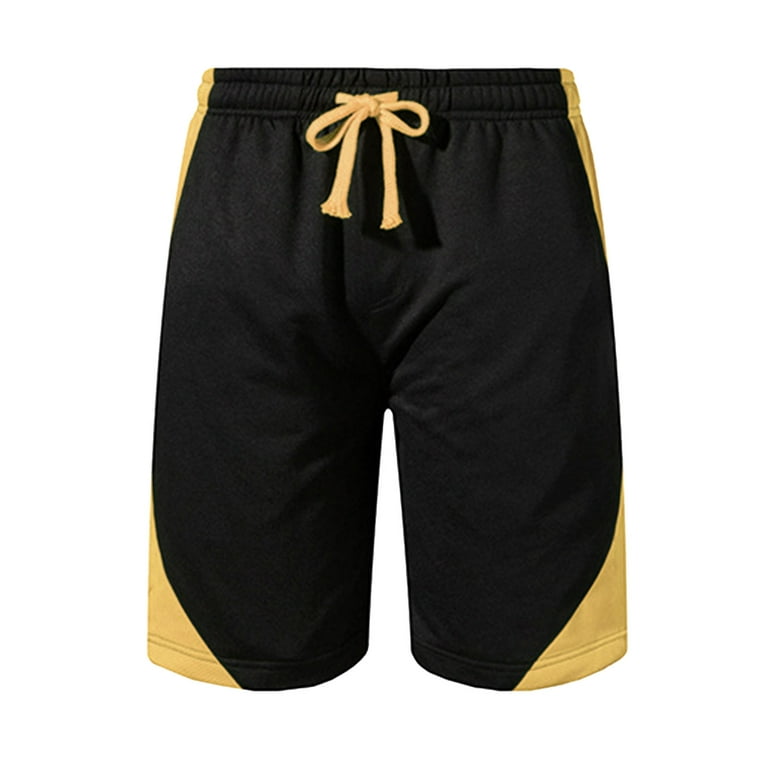 adviicd cotton Shorts Men's Regular Fit Shorts Mens Shorts
