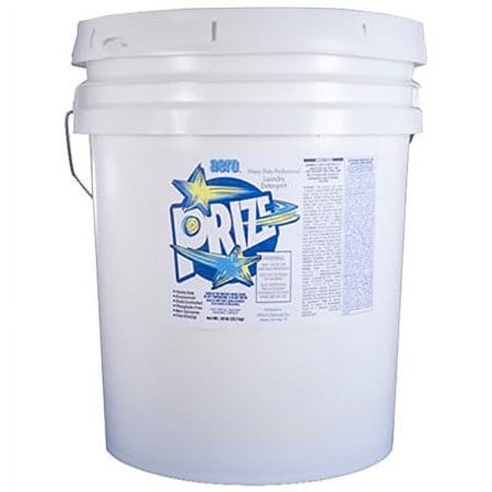 aero 50 lb. Pail Prize Laundry Detergent