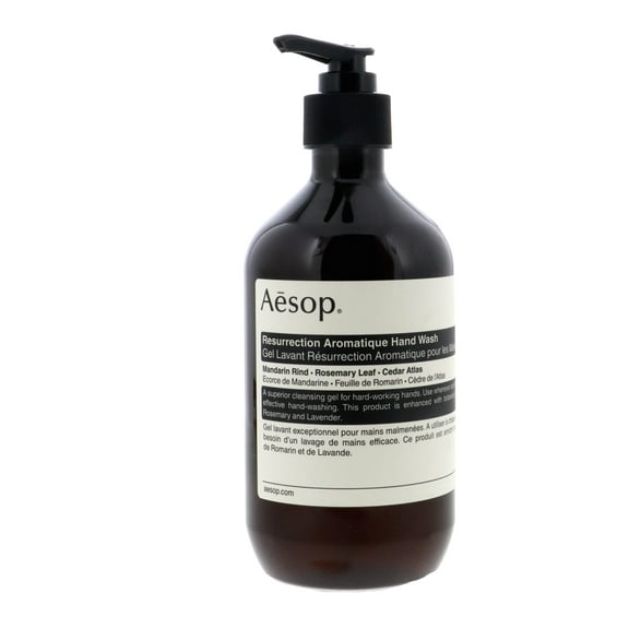 Aesop Resurrection Aromatique Hand Wash, 16.9 oz