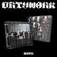 thumbnail image 1 of Aespa - Dirty Work [Dirty Code Ver.] - Music & Performance - CD, 1 of 2
