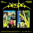 thumbnail image 1 of aespa - [LEMONADE] 2nd Album LEMONADE B Version, 1 of 2