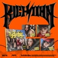 thumbnail image 1 of aespa - [RICH MAN] 6th Mini Album BURST KARINA Version, 1 of 2