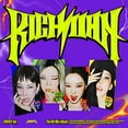 thumbnail image 1 of aespa - [RICH MAN] 6th Mini Album ENERGY RANDOM Version, 1 of 2