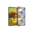thumbnail image 1 of aesthetic-mushroom-rainbow-1 Phone Case, Designed for Google Pixel 7 Case Soft Silicon for women girls boys wife gift,Shockproof Phone Cover, 1 of 1
