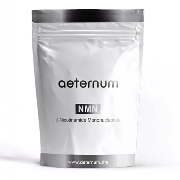 aeternum NMN 100g Powder