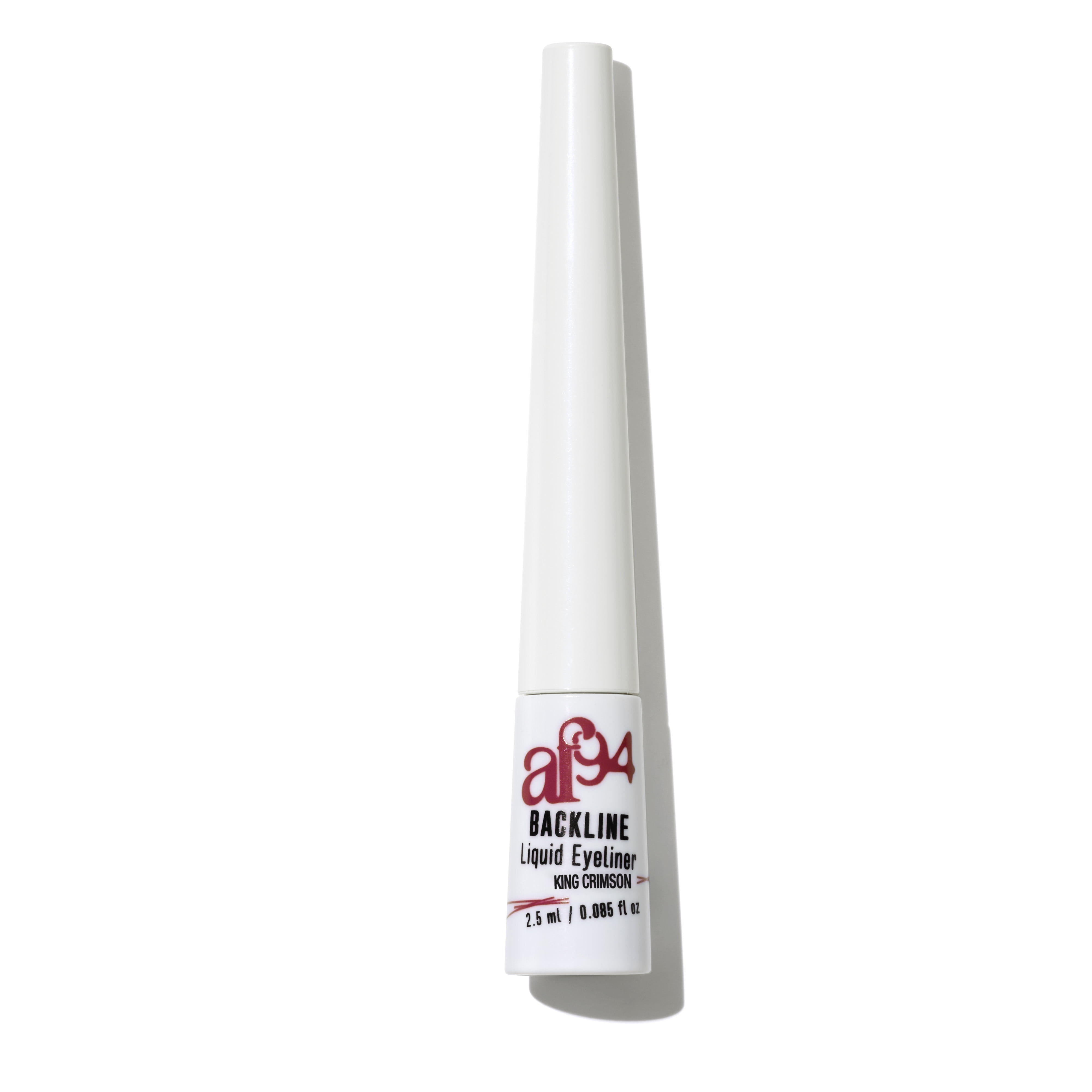 Photo of tube of af94 Backline Liquid Eyeliner