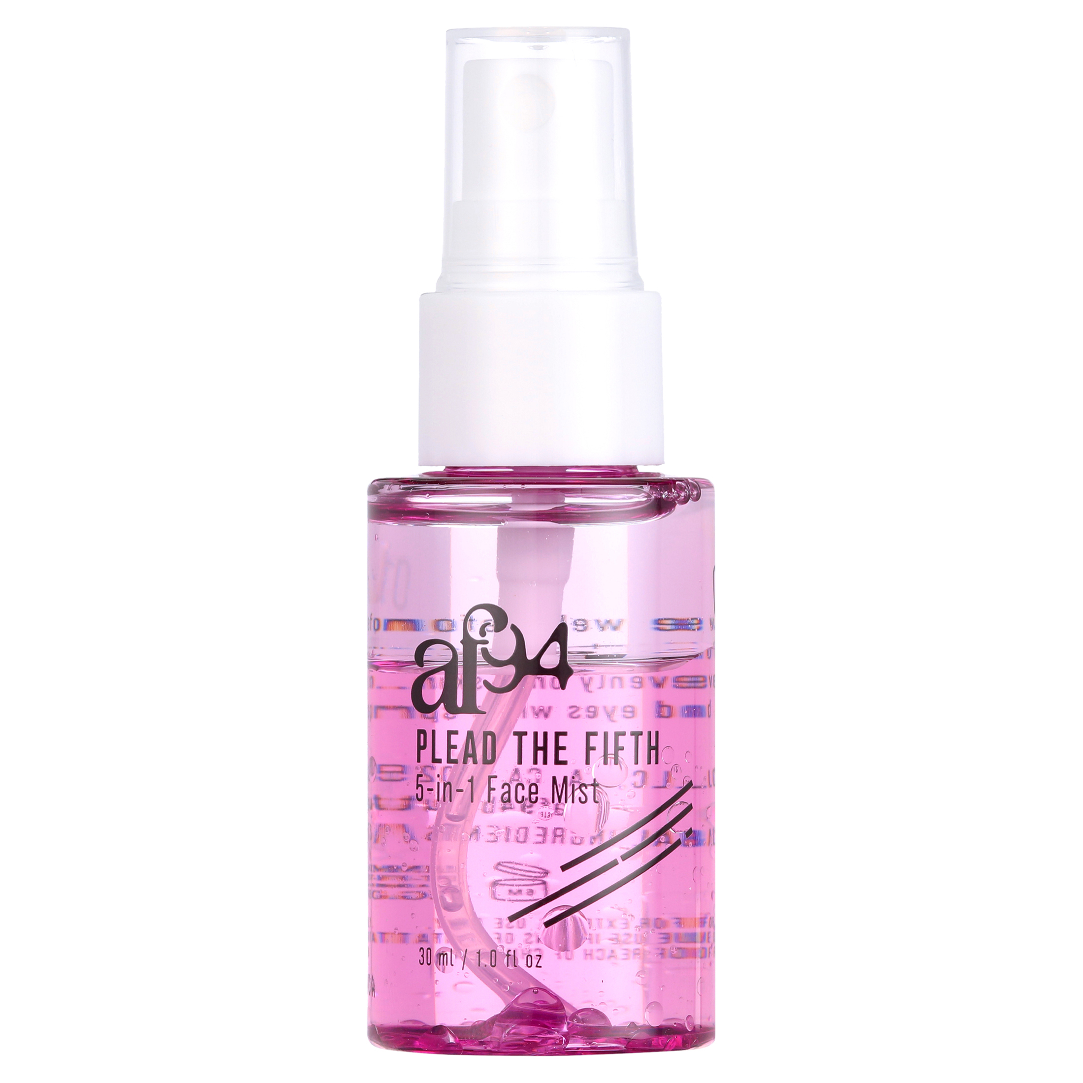 af94 Plead the Fifth 5-in-1 Face Mist, Hydrating & Illuminating, 1.0 fl oz - image 1 of 6