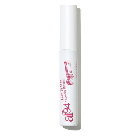 af94 Push to Start Colored Mascara Semi-Charmed, Purple
