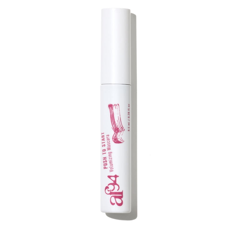 af94 Push to Start Colored Mascara Semi-Charmed, Purple - Walmart.com