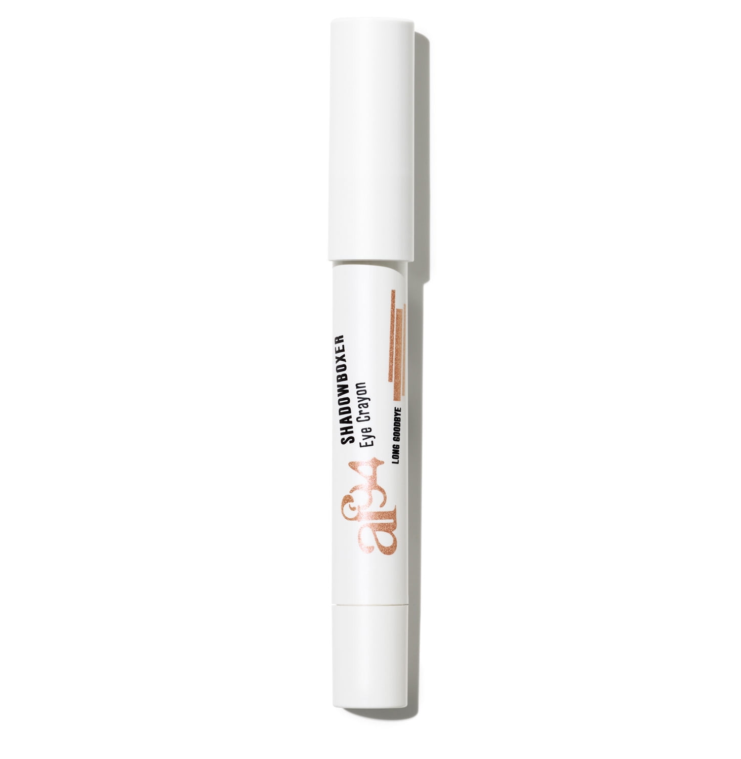 af94 Shadowboxer Eyeshadow Crayon, Long Goodbye, Beige