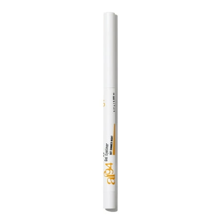 af94 Star69 Gel Eyeliner, Hot Summer Night, Yellow
