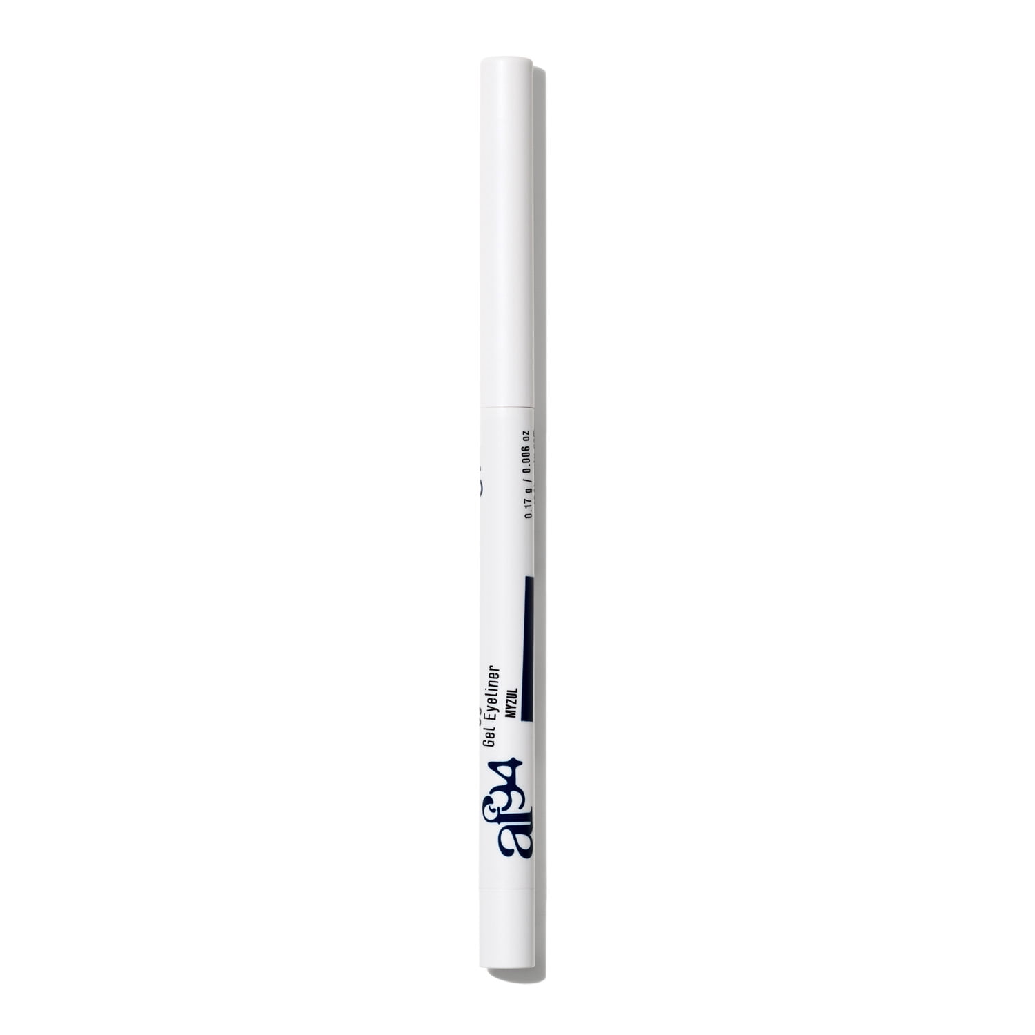 Gel Eyeliner (2個) Waterproof Gel Eye Liner- Long-Lasting, Creamy Eyeliner
