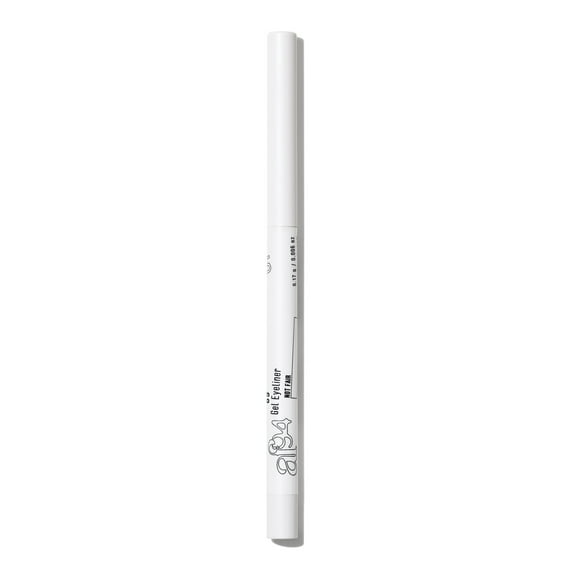 af94 Star69 Gel Eyeliner, Not Fair, White