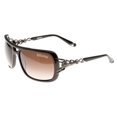 thumbnail image 1 of affliction afs knox sunglasses black gun, 1 of 2