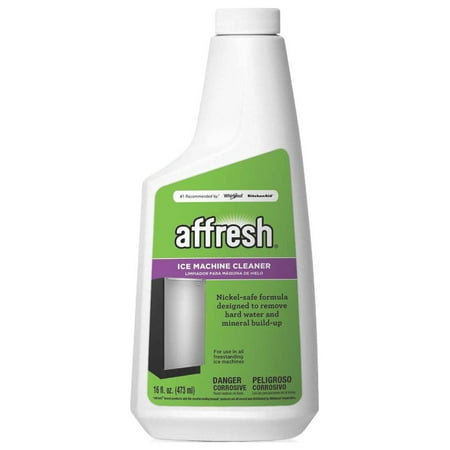affresh Ice Machine Cleaner