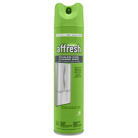 Affresh - 12-Oz. Cleaner