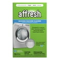 Affresh Washer Cleaner Tablets, Laundry Appliance, 3 Count