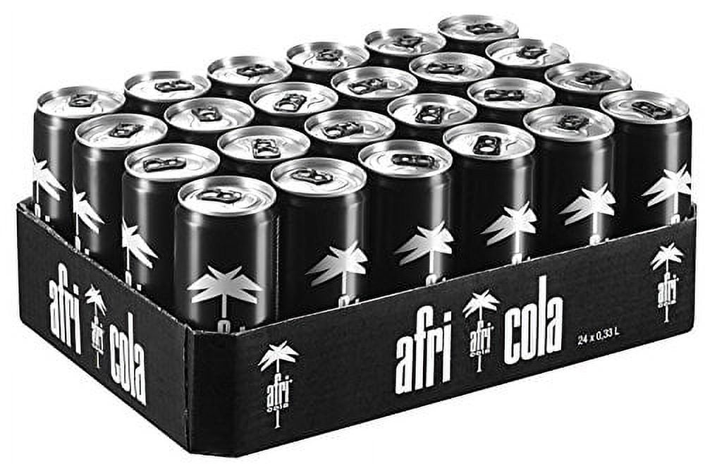 Afri Cola Afri Cola (10 mg) 6 x 1 lit (inkl. Leergut)