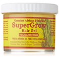 thumbnail image 1 of african formula super grow hair gel regular hold 4oz, 1 of 5