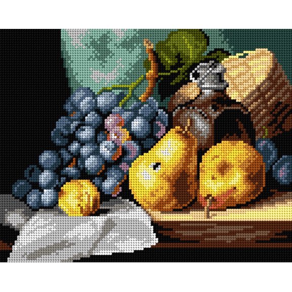 after Edward Ladell - Still Life 3260H