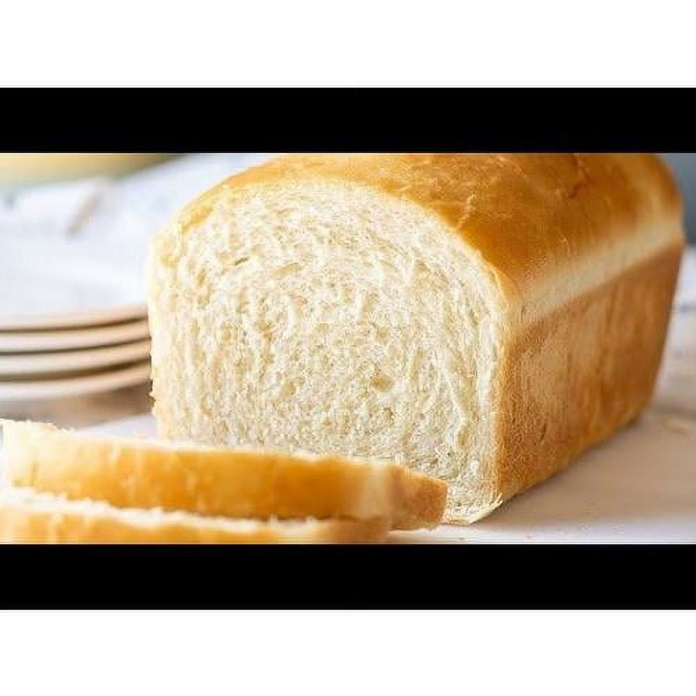 agege bread 2 loaves (nigerian bread)