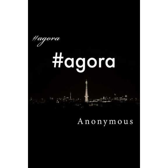 #agora (Paperback)