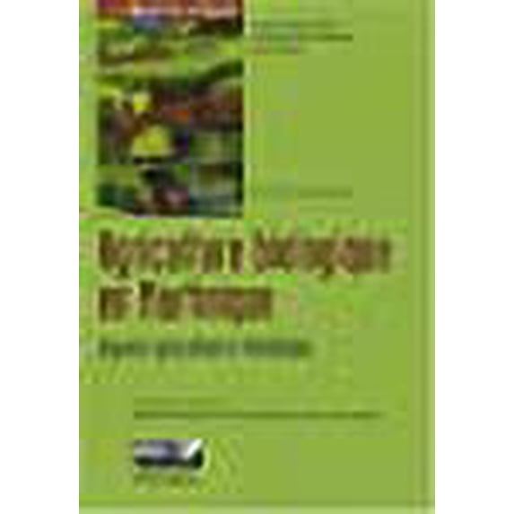 "agriculture biologique en Martinique ; organic agriculture in Martinique"