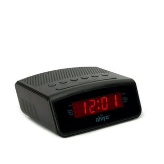 Comprar Radio despertador Inves KE3900 con Radio FM · Hipercor