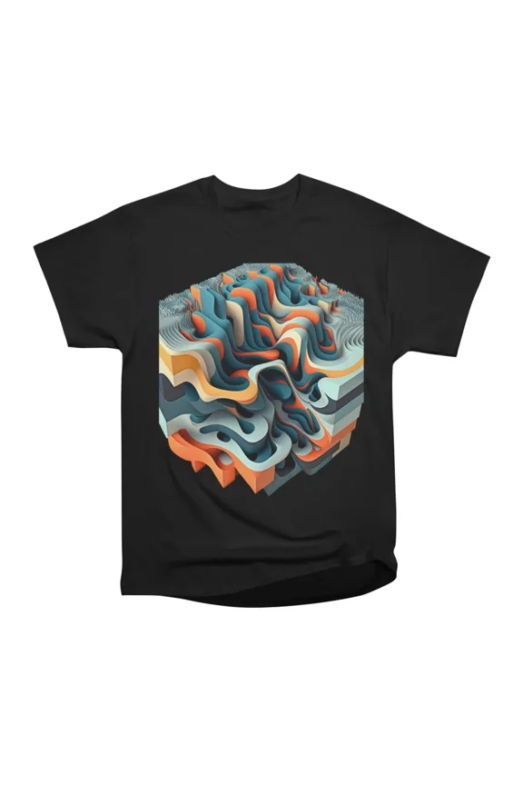ai with me T-Shirt Tee Gift For Him Merch For Her Apparel For Friend