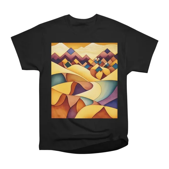ai with me and klee T-Shirt Tee Gift For Him Merch For Her Apparel For Friend 1