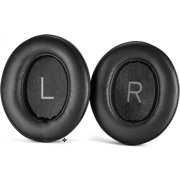 aibileec Ear Pads Cushion Replacement for Sennheiser Momentum 3 Headphone Earmuffs