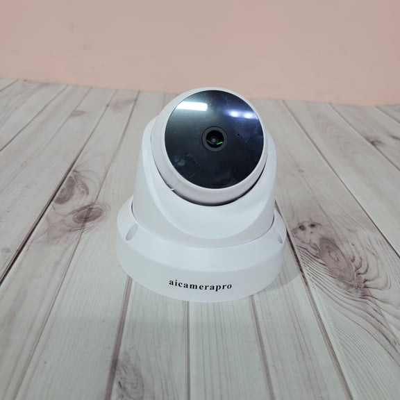 aicamerapro Webcams  Crystal Clear Full HD Video,Wide-Angle Viewing