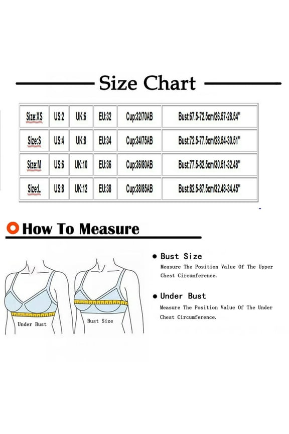 Bras for Women No Underwire Seamless Spaghetti Strap Comfy Breathable Support Everyday Bras