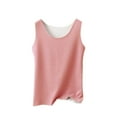 thumbnail image 1 of aidice Cotton Tank Tops for Women Sleeveless Crewneck Top Homewear Comfy Casual Yoga Tanks Solid Color, 1 of 6