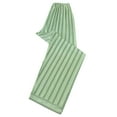 thumbnail image 1 of aidice Pajamas Pants for Women Plus Size Loungewear Elastic Waisted Striped Sleepwear Solid Color Pants, 1 of 3