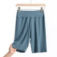 thumbnail image 1 of aidice Plus Size Short for Women High Waisted Athletic Shorts for Women Running Shorts for Women(XL-7XL), 1 of 3