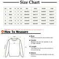 thumbnail image 1 of aidice Sweatshirts for Women High Neck Long Sleeve Button Loose Comfy Casual Fall Pullover Tops Pockets, 1 of 7