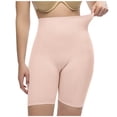 thumbnail image 1 of aidice Womens High Waist Yoga Shorts Slim Fitting Stretchy Gym Athletic Tennis Sweatshorts Summer Leggings Shorts, 1 of 5