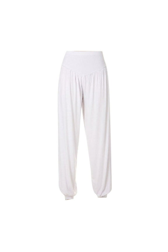 Yoga Pants for Women High Waisted Comfy Casual Loose High Waisted Dancing Pants Loungewear Trousers