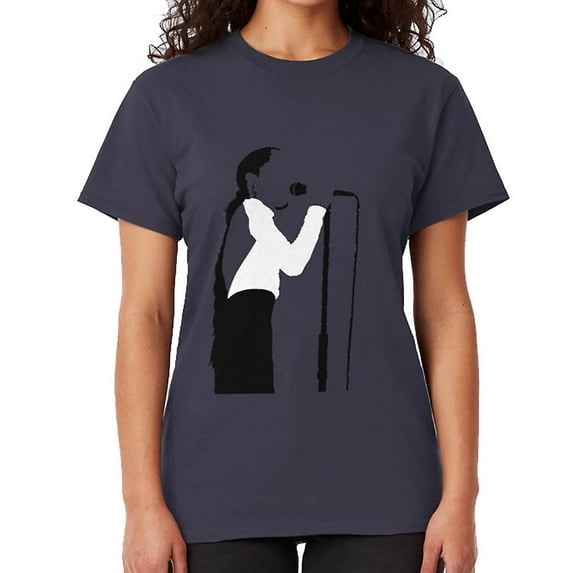 Minimal Music T-shirt