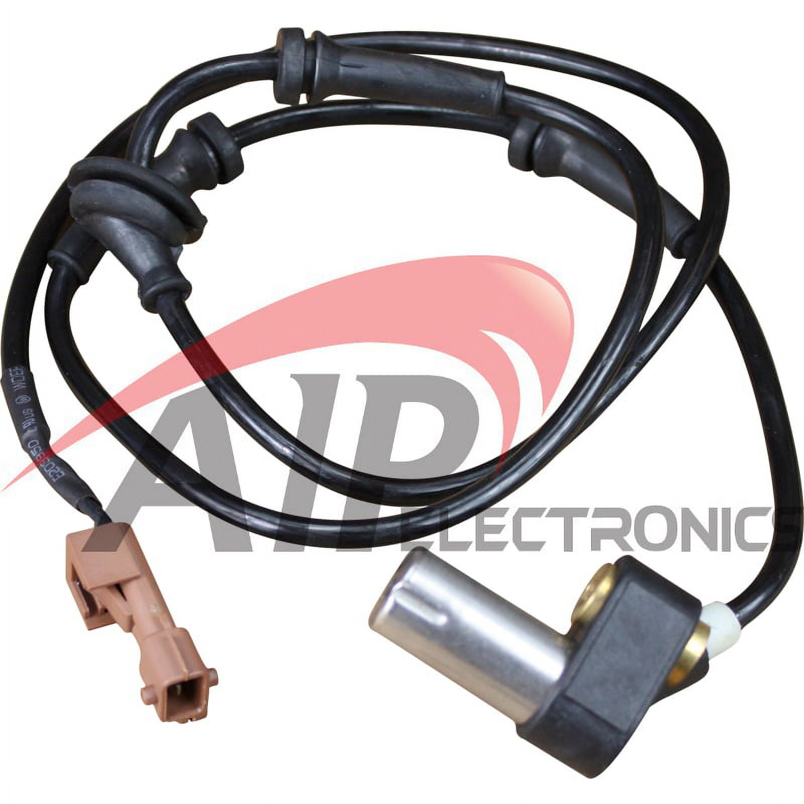 aip electronics abs antilock brake wheel speed sensor compatible