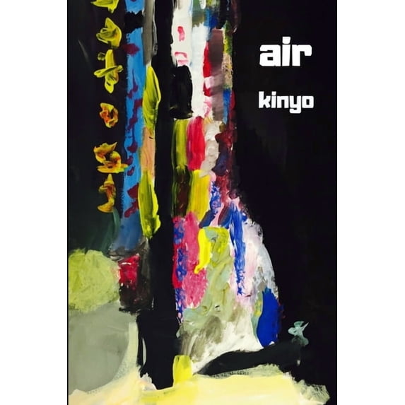 air, (Paperback)