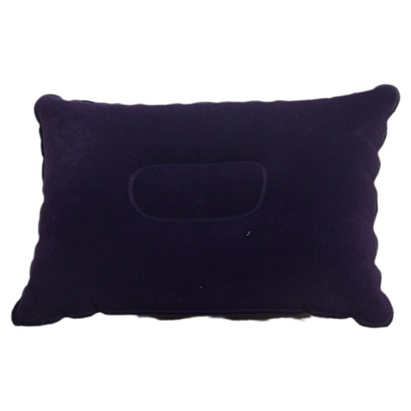 #air#-Pillow Inflatable Cushions Portable Head Rest Compacts Camping Travel
