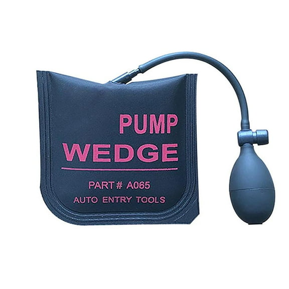 #air# Wedge #air# Pump Pack Car Unpainted Dent Repair Kit Damage Removal Prof O0 K4I1